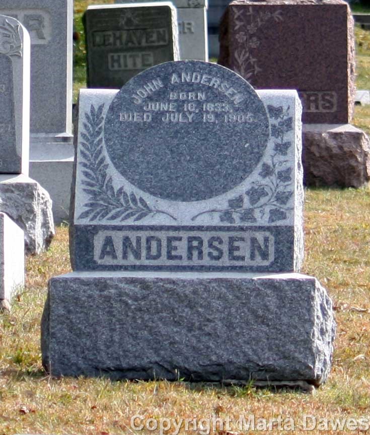 Fairview Andersen