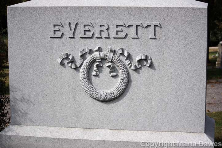 Everett Monument