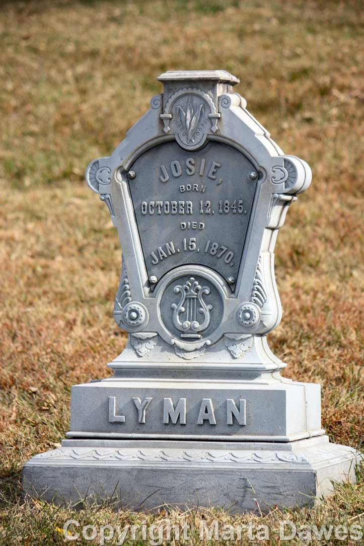 Josie Lyman