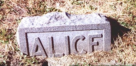 Alice Havens
